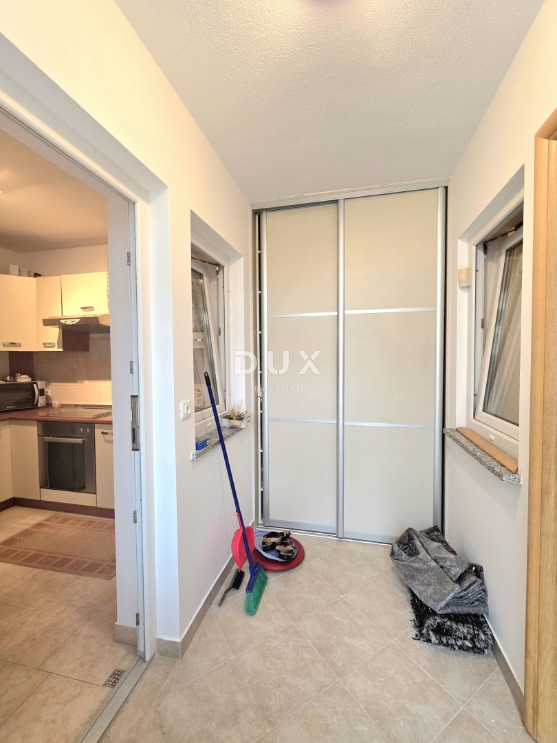 Stanovanje Duga Uvala, Marčana, 45m2