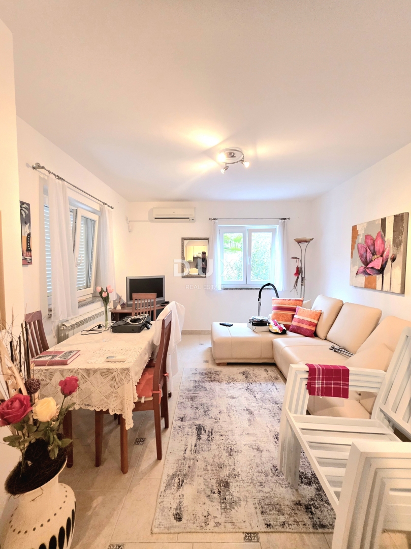 Stanovanje Duga Uvala, Marčana, 45m2