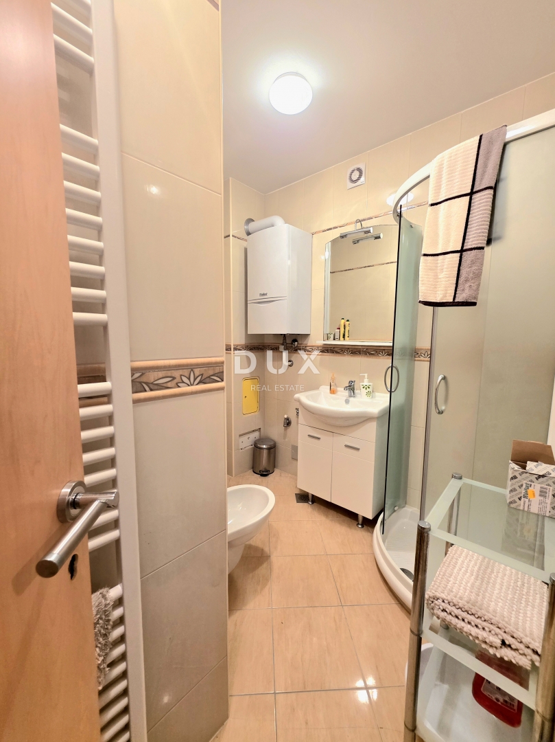 Stanovanje Duga Uvala, Marčana, 45m2