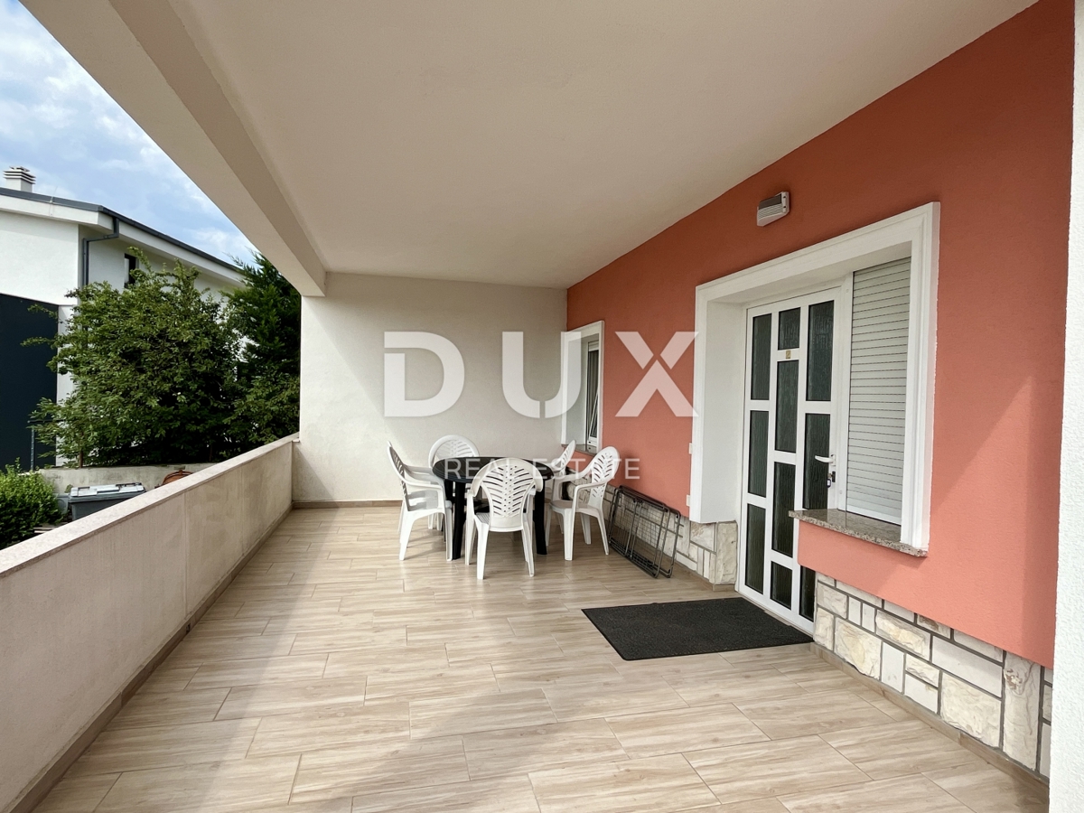 OPATIJA, MATULJI - Hiša z več stanovanjskimi enotami in pogledom na morje - odlična investicijska priložnost!