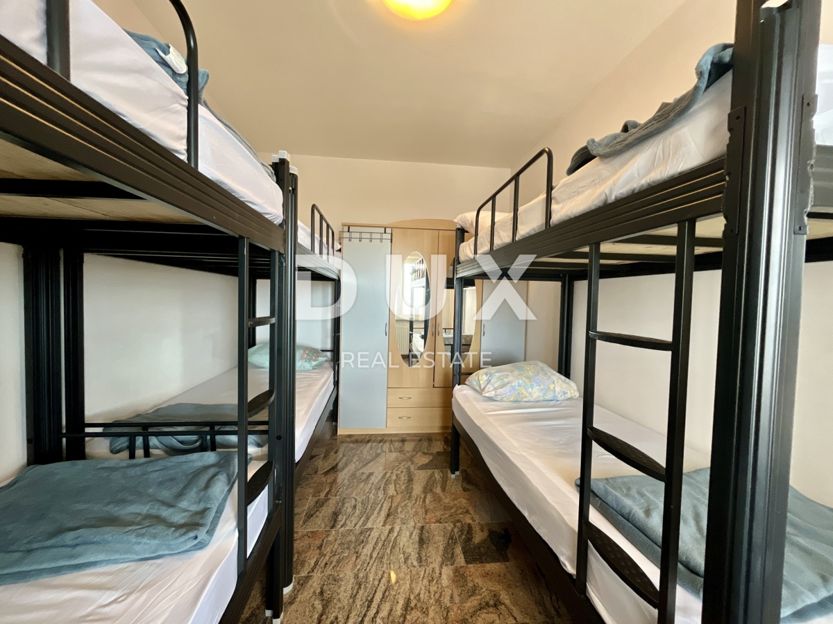 OPATIJA, MATULJI - Hiša z več stanovanjskimi enotami in pogledom na morje - odlična investicijska priložnost!