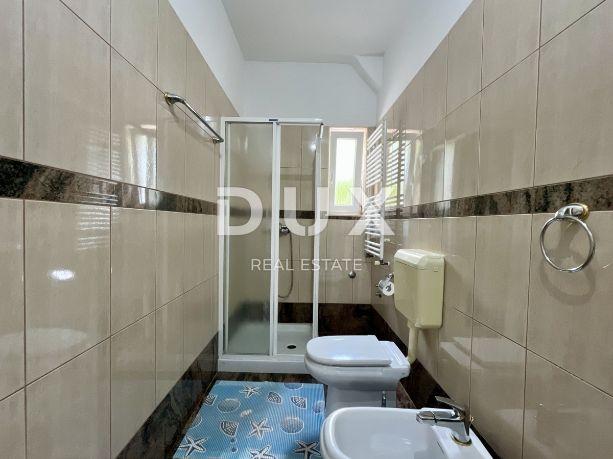 OPATIJA, MATULJI - Hiša z več stanovanjskimi enotami in pogledom na morje - odlična investicijska priložnost!