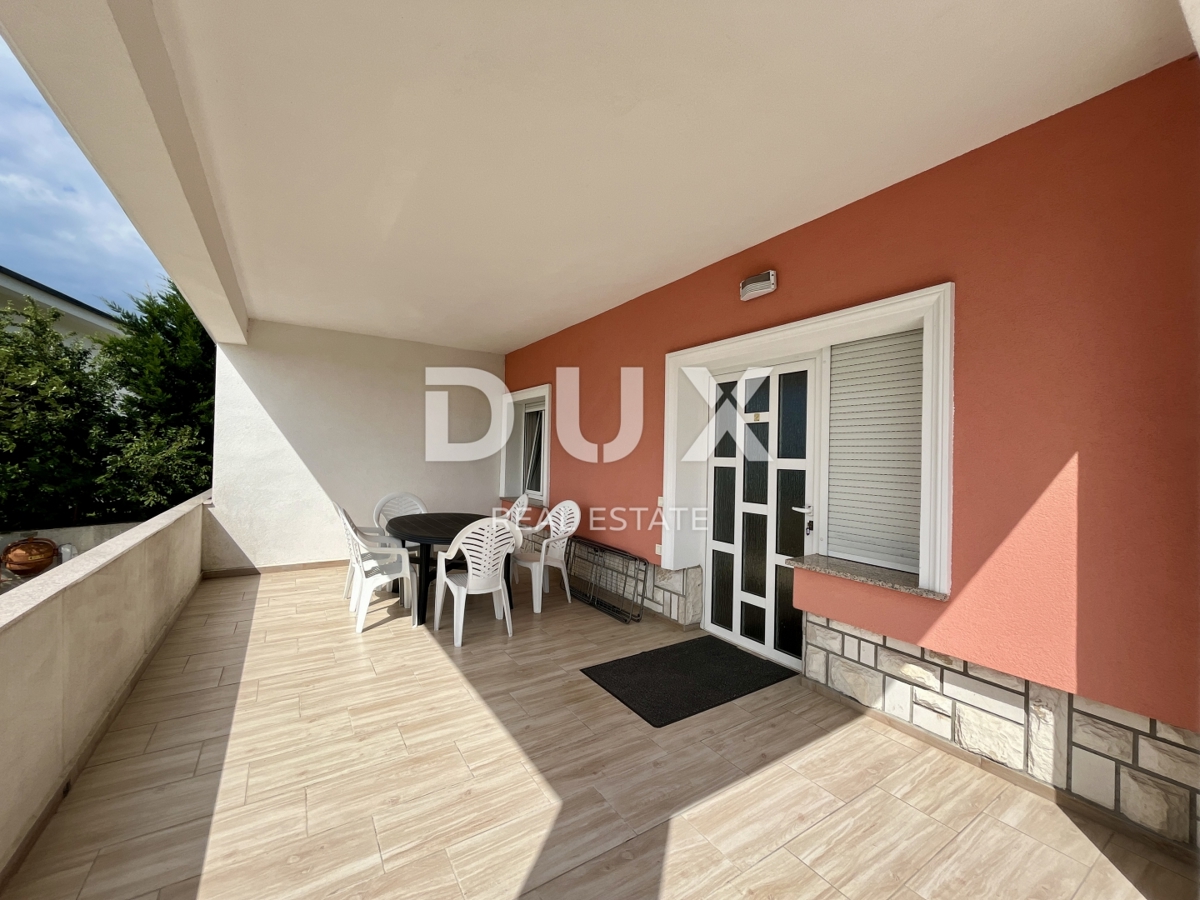 OPATIJA, MATULJI - Hiša z več stanovanjskimi enotami in pogledom na morje - odlična investicijska priložnost!