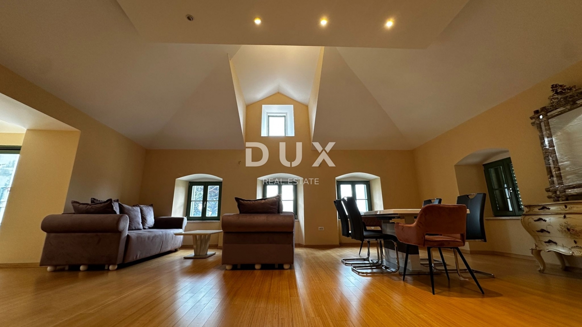 Opatija - Centar, Opatija, 185m2