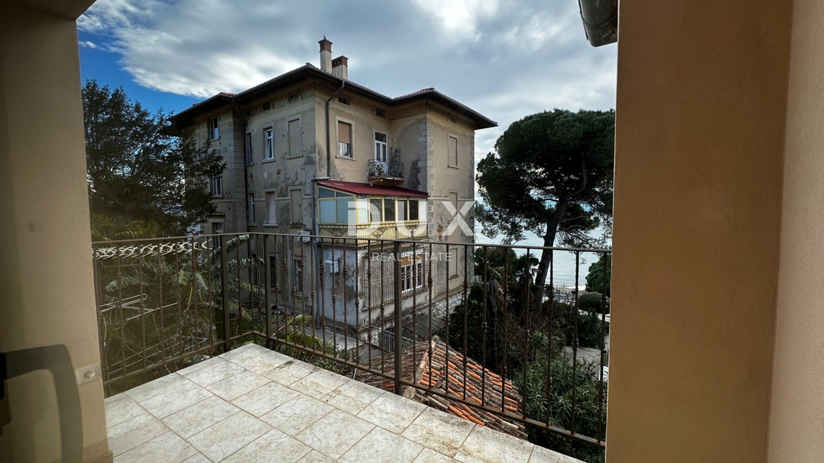 Opatija - Centar, Opatija, 185m2