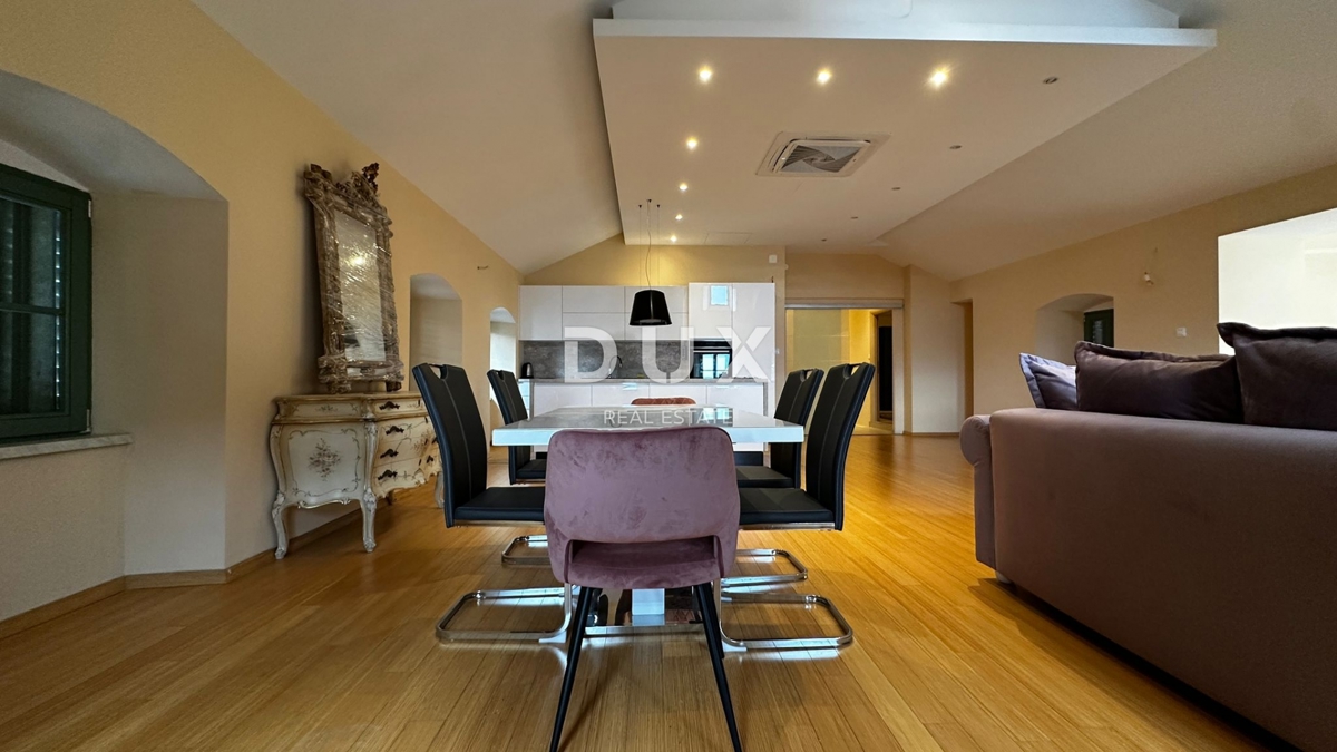 Opatija - Centar, Opatija, 185m2