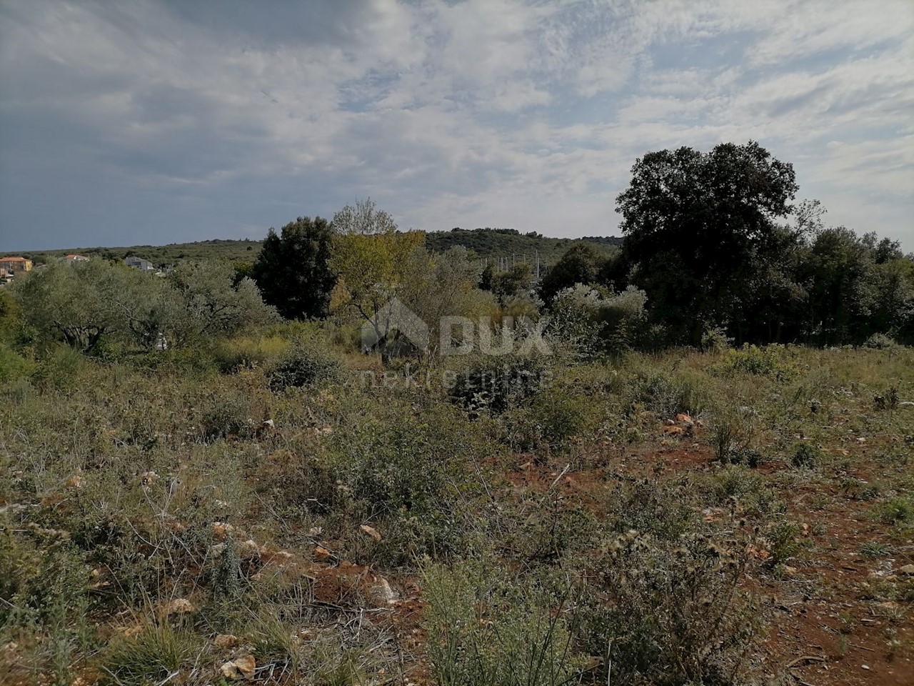 Banjole, Medulin, 2.020m2