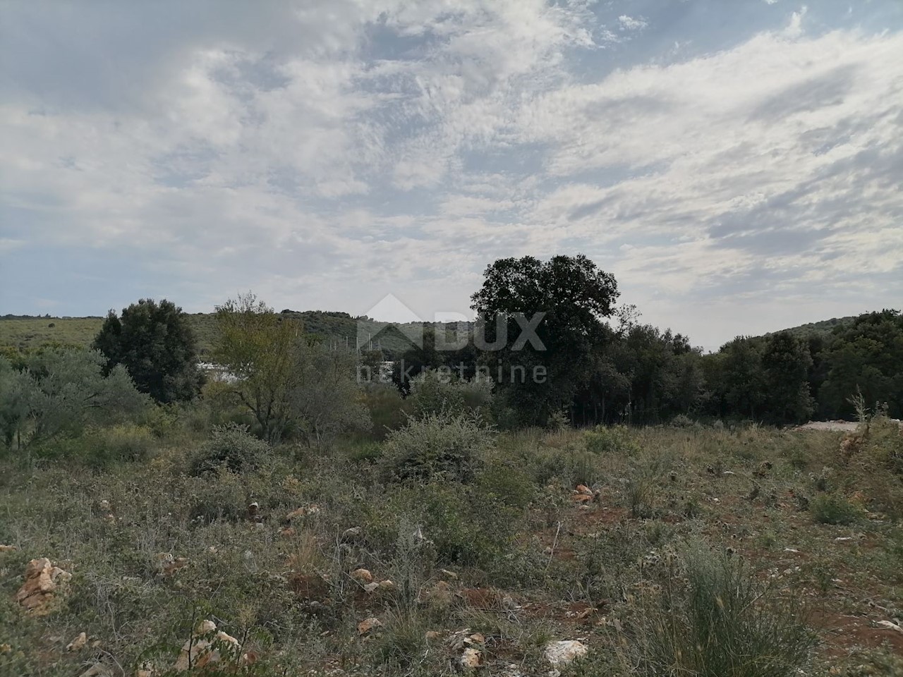 Banjole, Medulin, 2.020m2