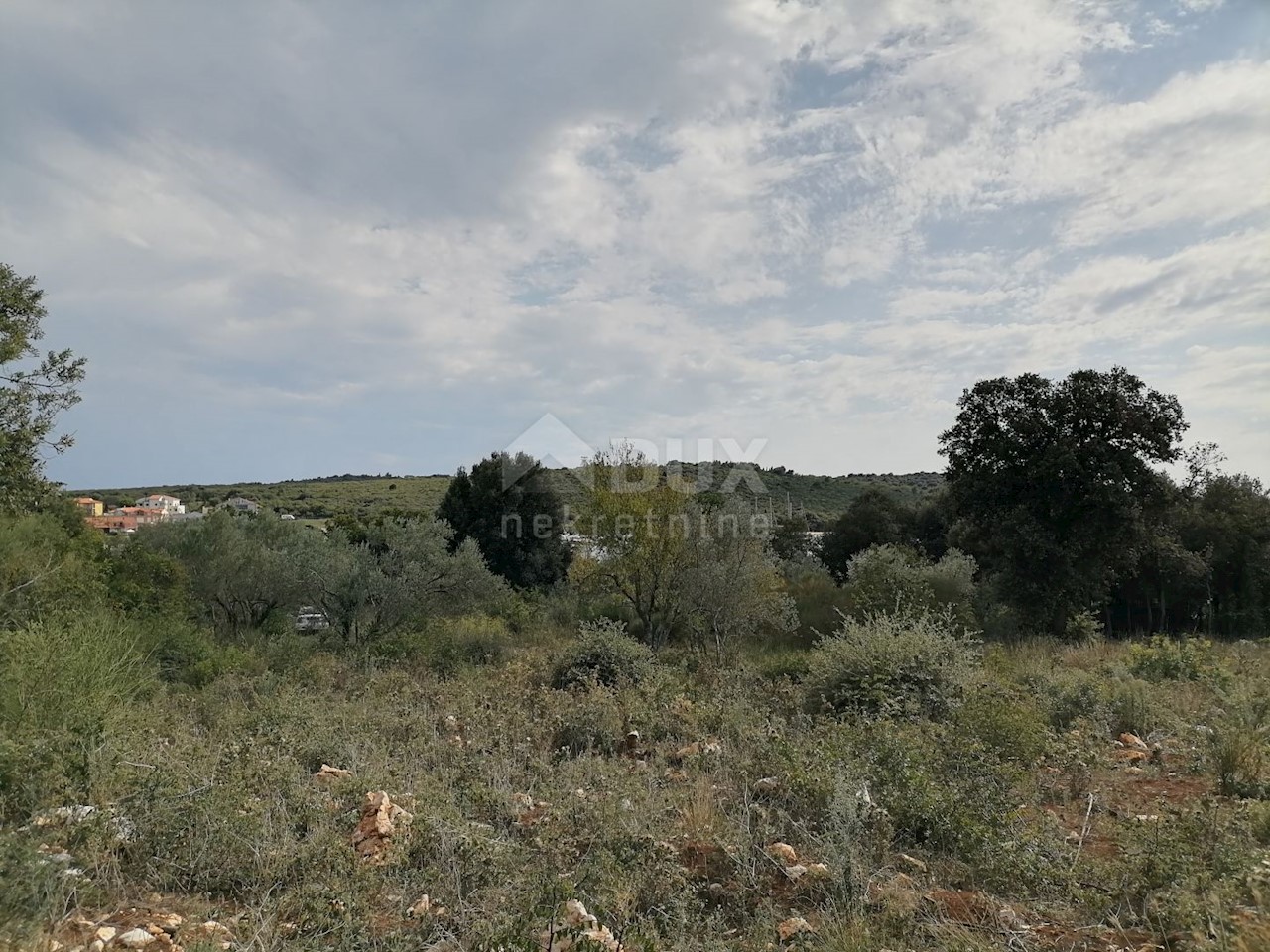 Banjole, Medulin, 2.020m2