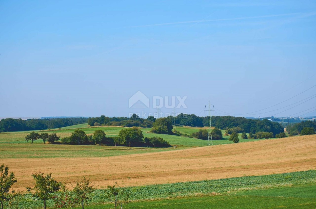 Krnica, Marčana, 58.811m2