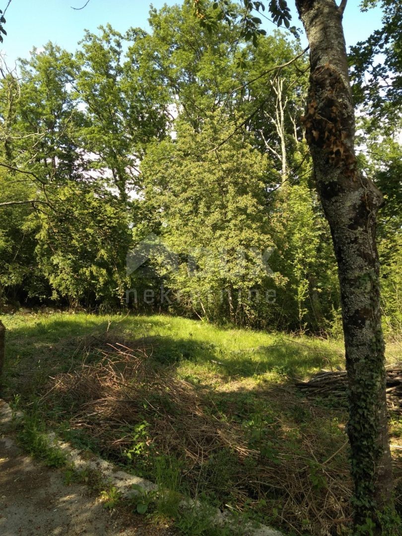 Žegoti, Kastav, 2.278m2