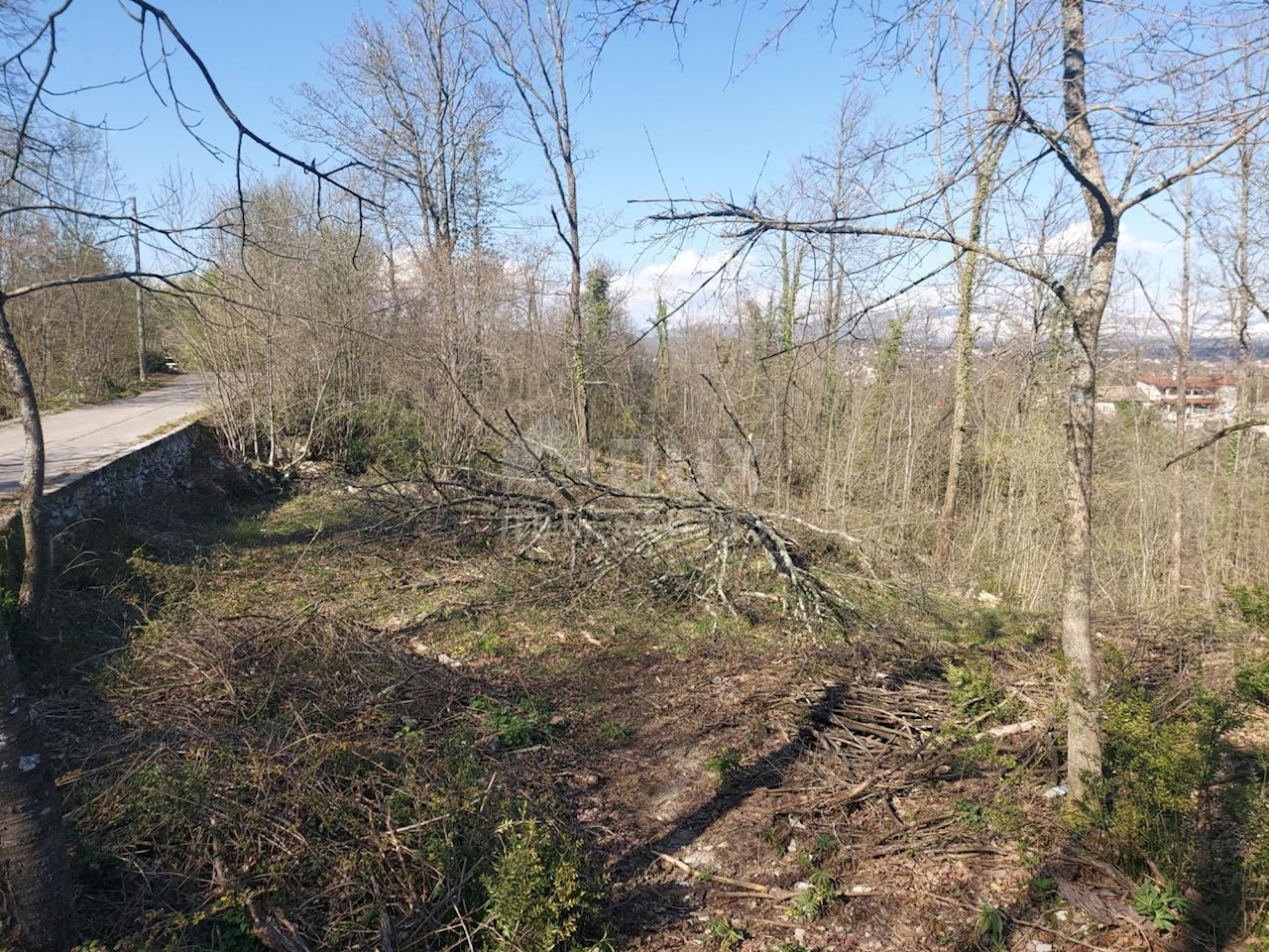 Žegoti, Kastav, 2.278m2