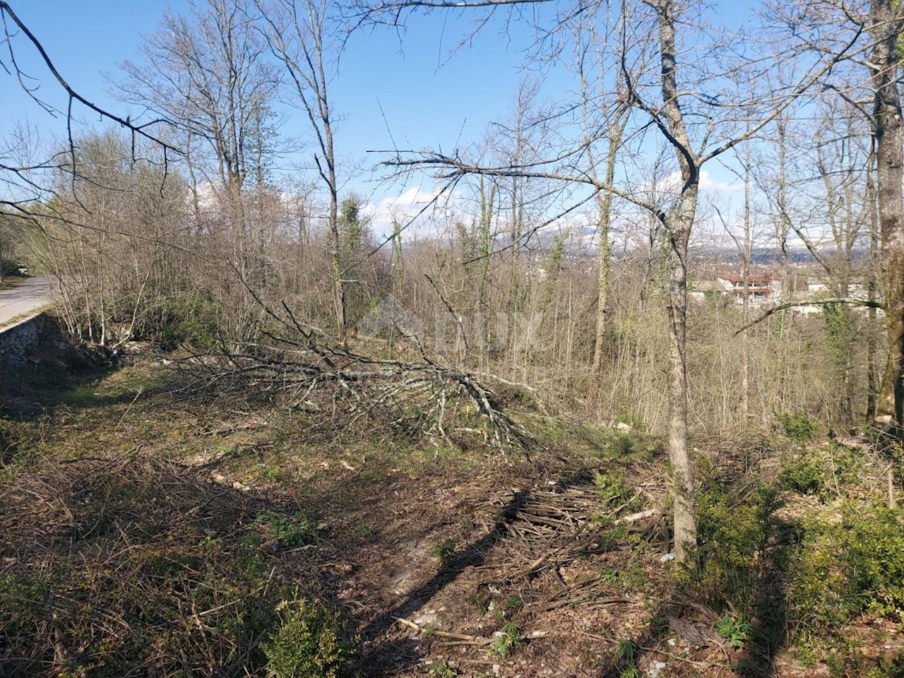 Žegoti, Kastav, 2.278m2