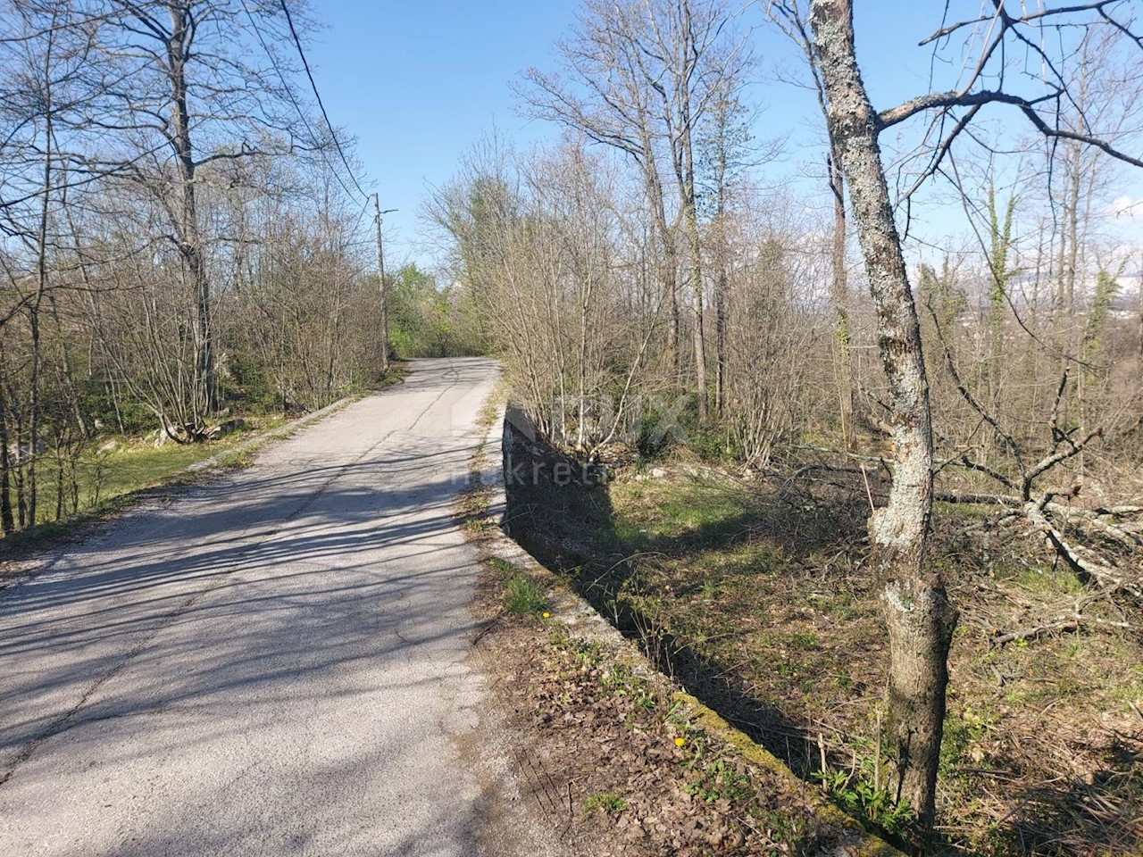 Žegoti, Kastav, 2.278m2