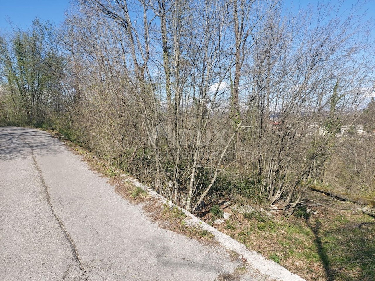Žegoti, Kastav, 2.278m2