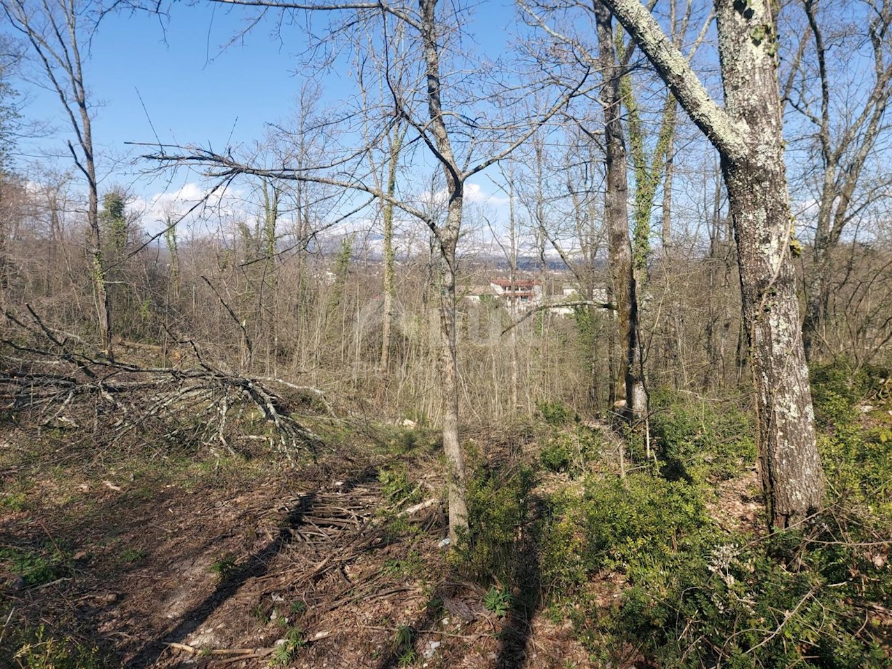 Žegoti, Kastav, 2.278m2