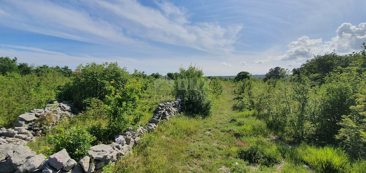 Labin, 7.884m2