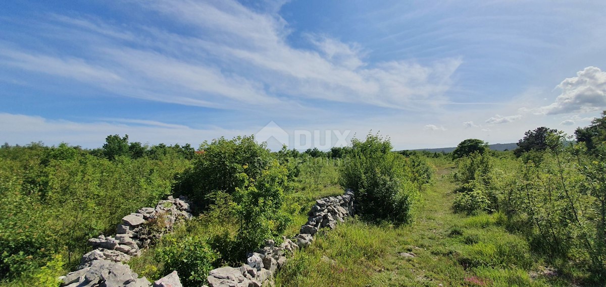 Labin, 7.884m2