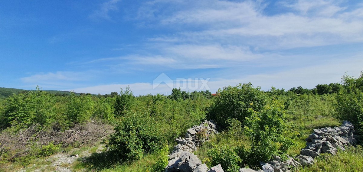Labin, 7.884m2