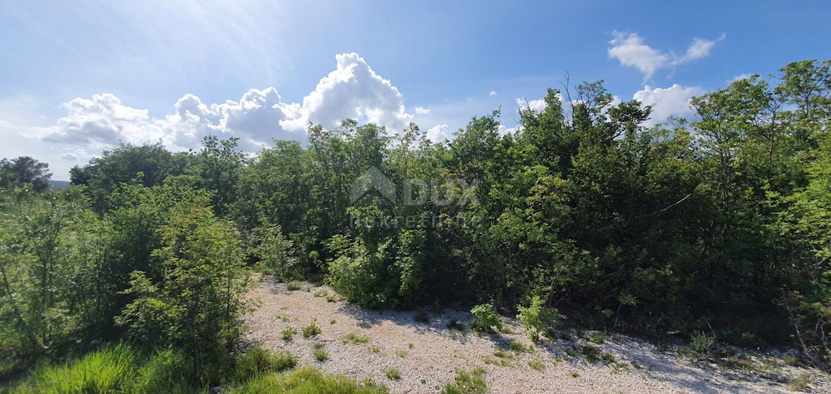 Labin, 7.884m2
