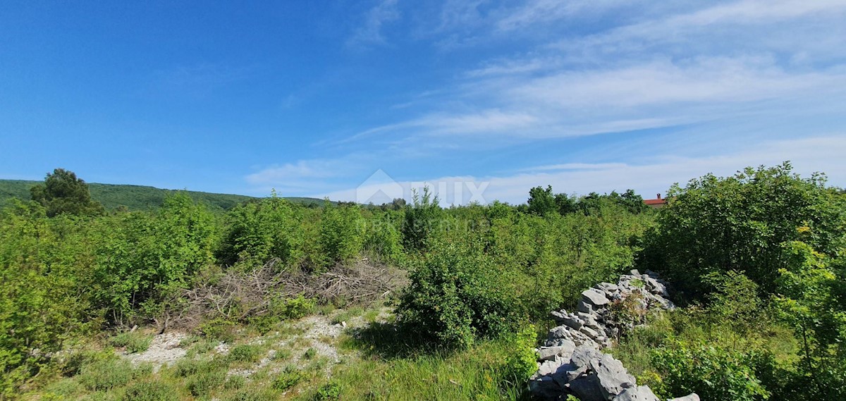 Labin, 7.884m2