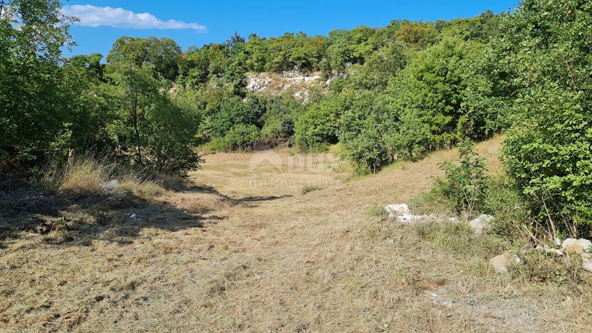 Rabac, Labin, 15.360m2