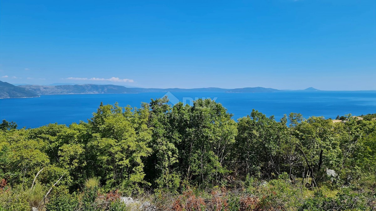 Rabac, Labin, 15.360m2