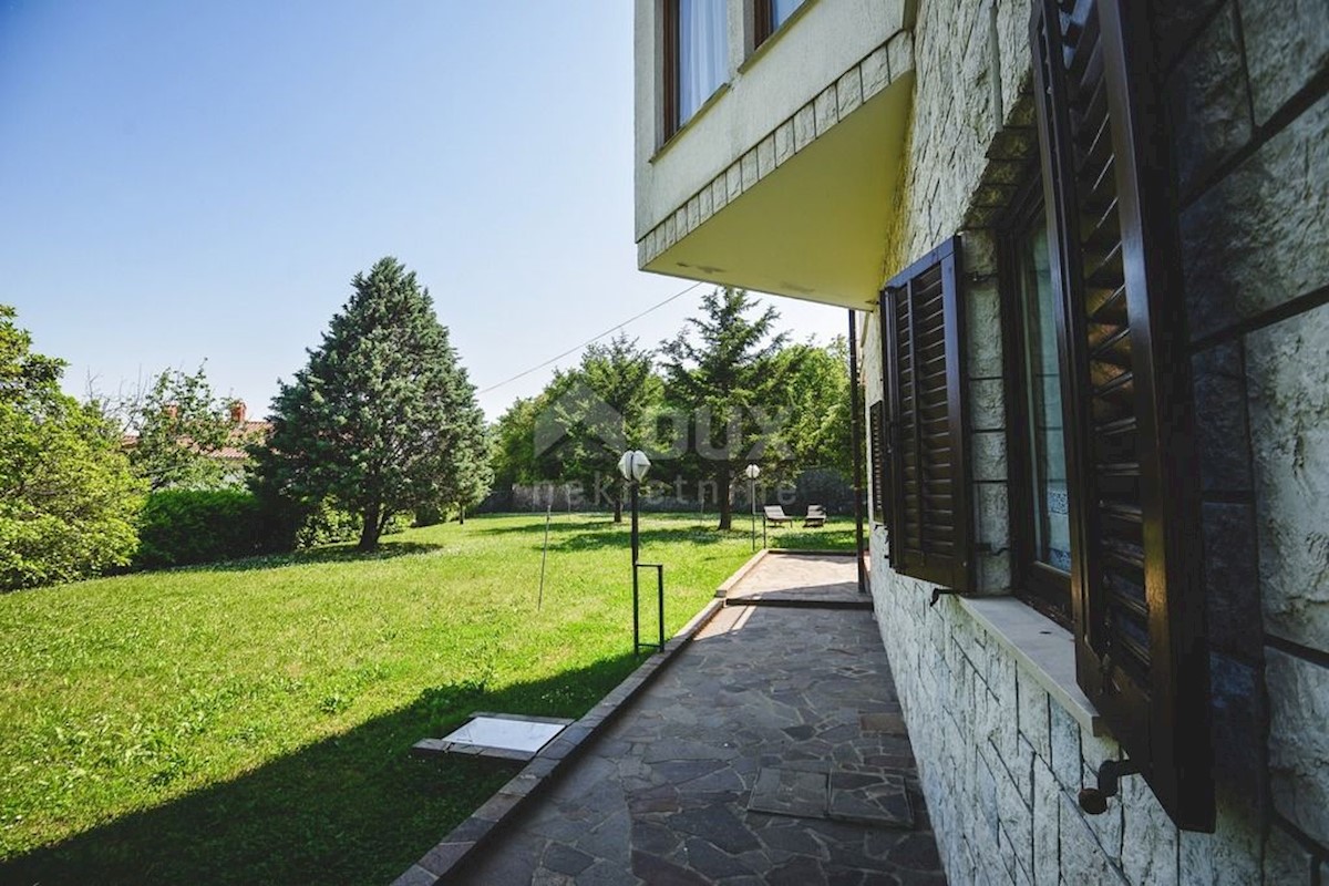 Trsat, Rijeka, 343m2