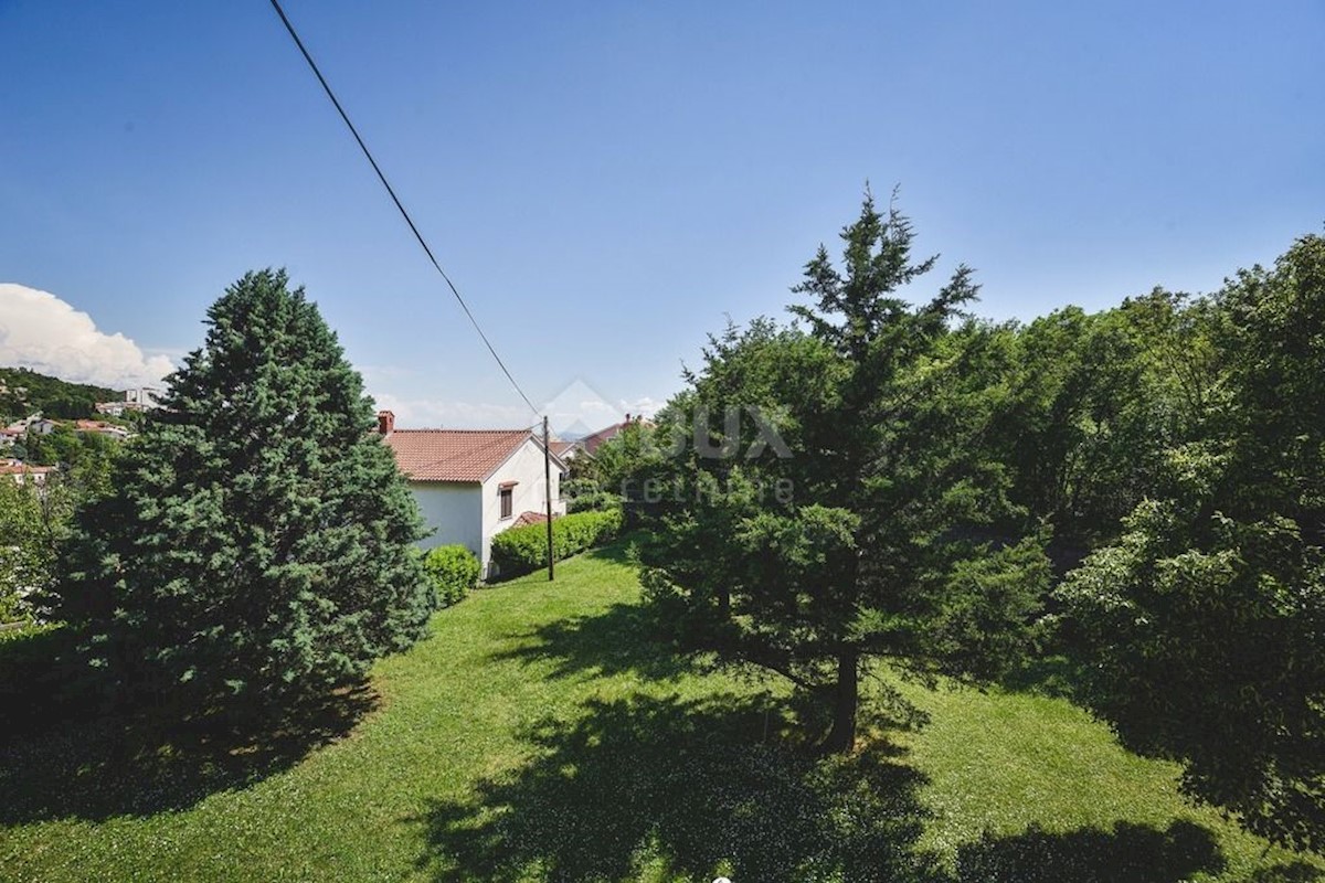 Trsat, Rijeka, 343m2