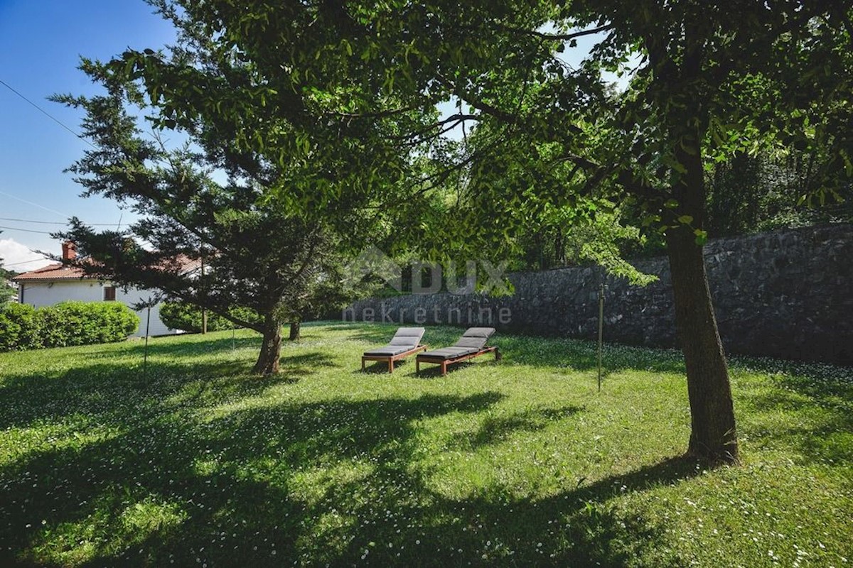 Trsat, Rijeka, 343m2