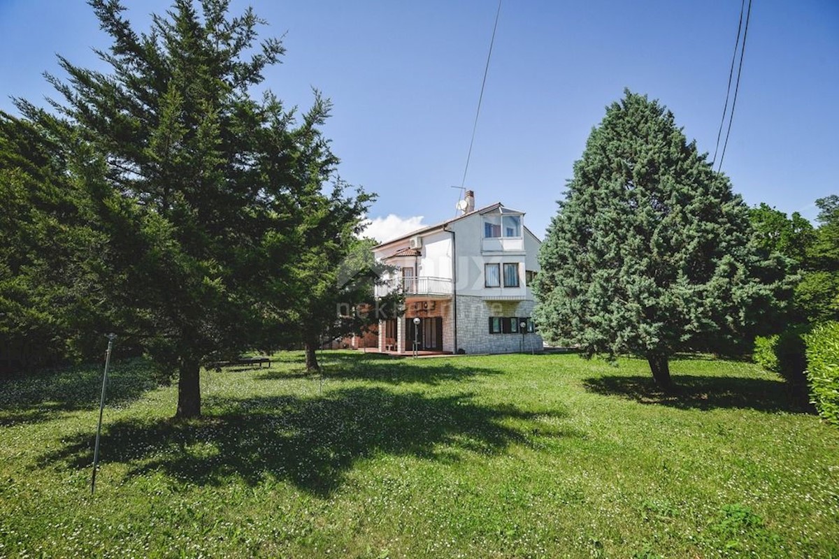 Trsat, Rijeka, 343m2