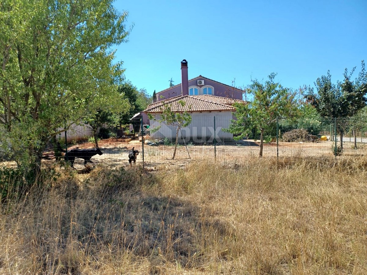 Veli vrh, Pula, 167m2