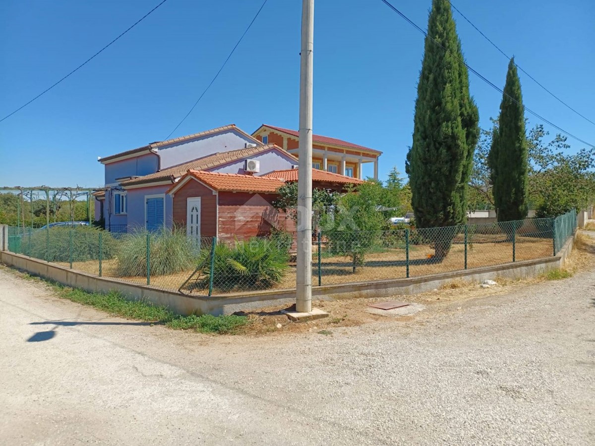 Veli vrh, Pula, 167m2