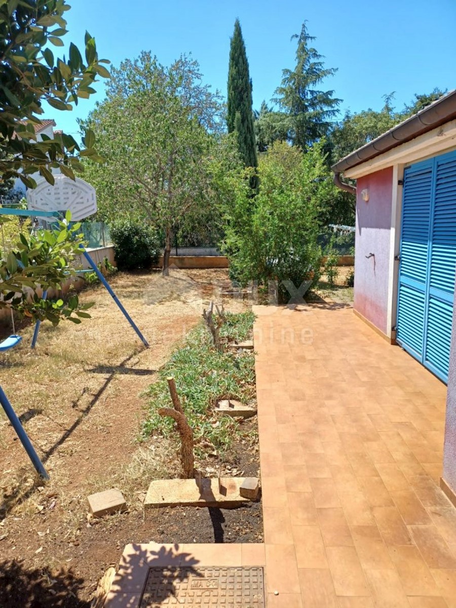 Veli vrh, Pula, 167m2