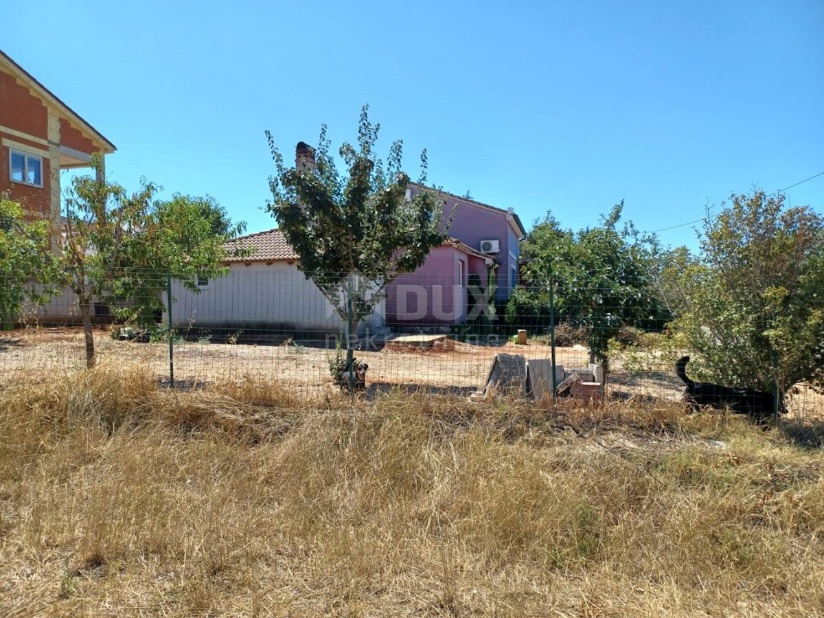 Veli vrh, Pula, 167m2