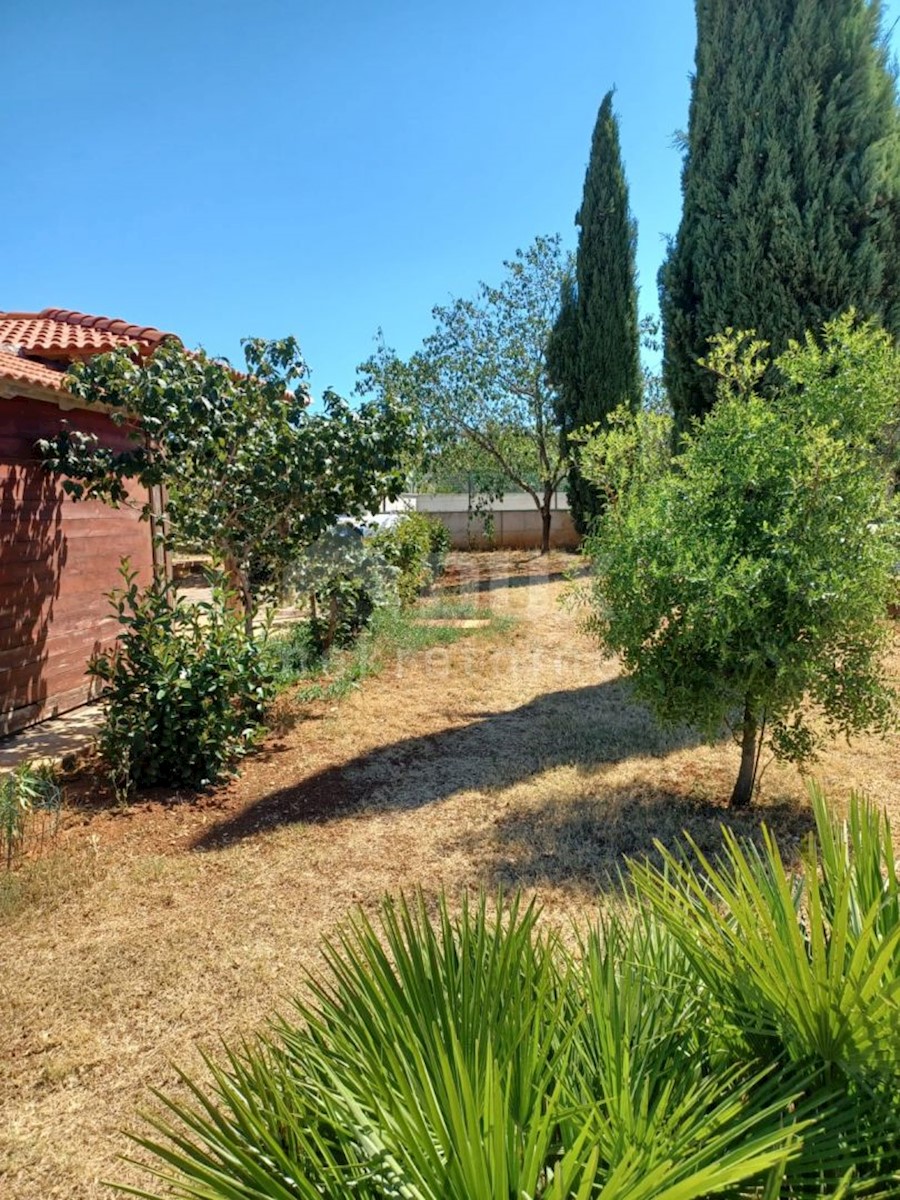 Veli vrh, Pula, 167m2