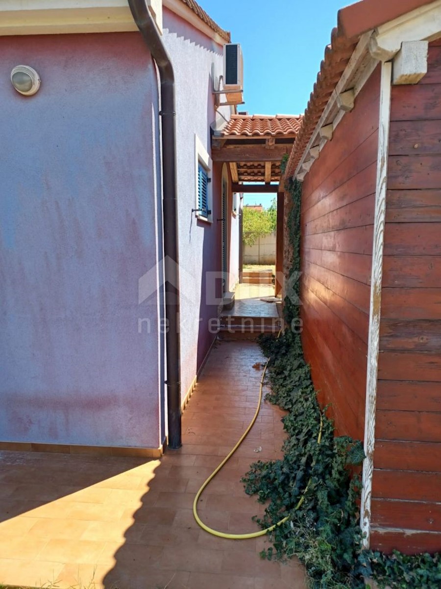 Veli vrh, Pula, 167m2