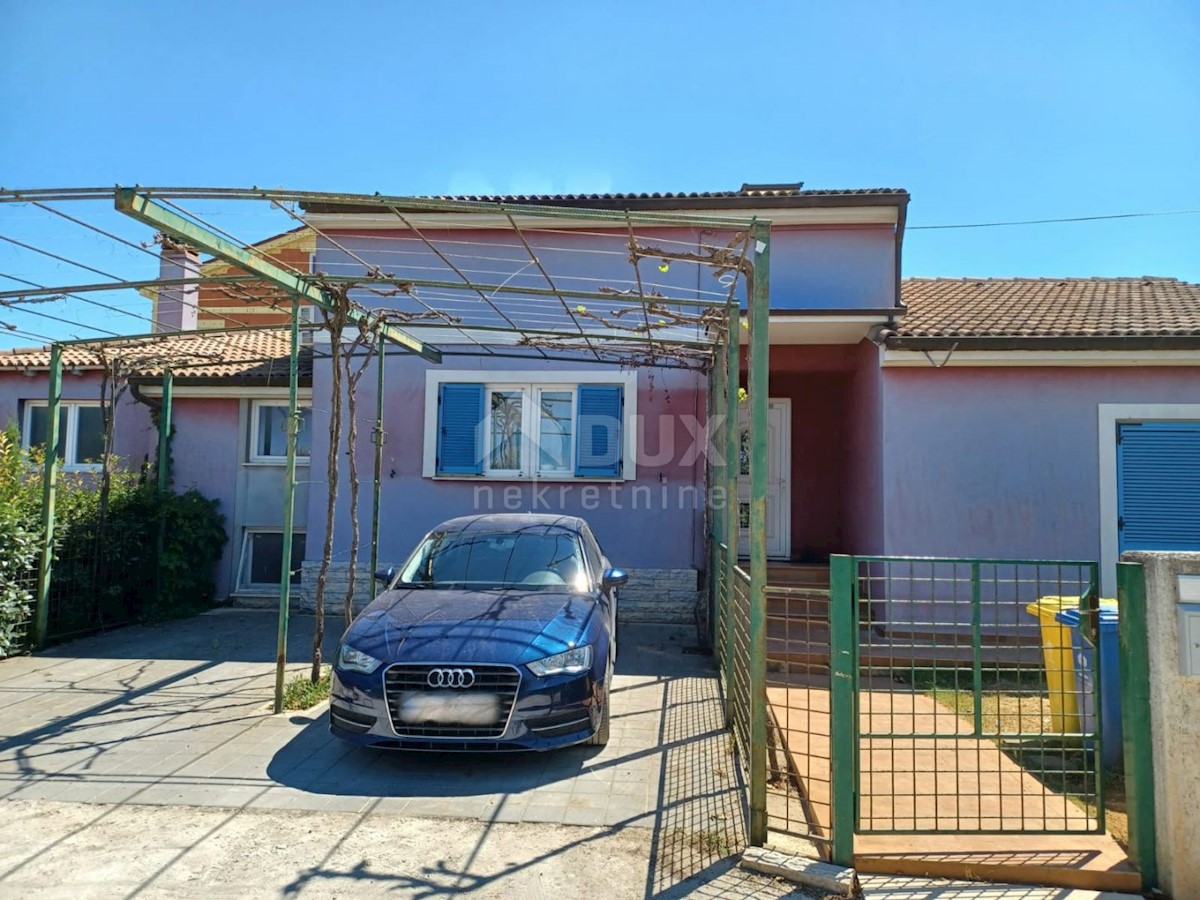 Veli vrh, Pula, 167m2