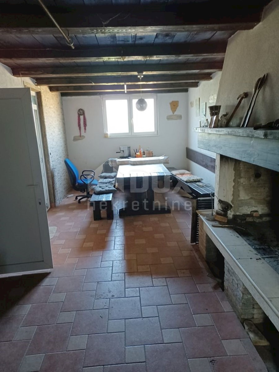 Veli vrh, Pula, 167m2