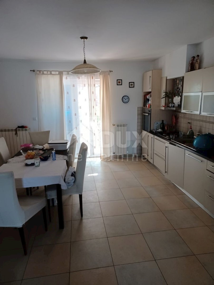 Veli vrh, Pula, 167m2