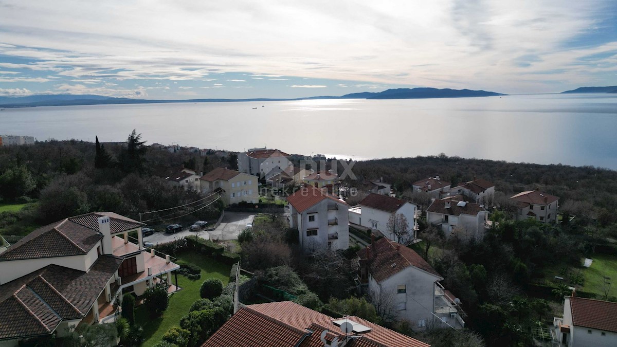 Srdoči, Rijeka, 305m2