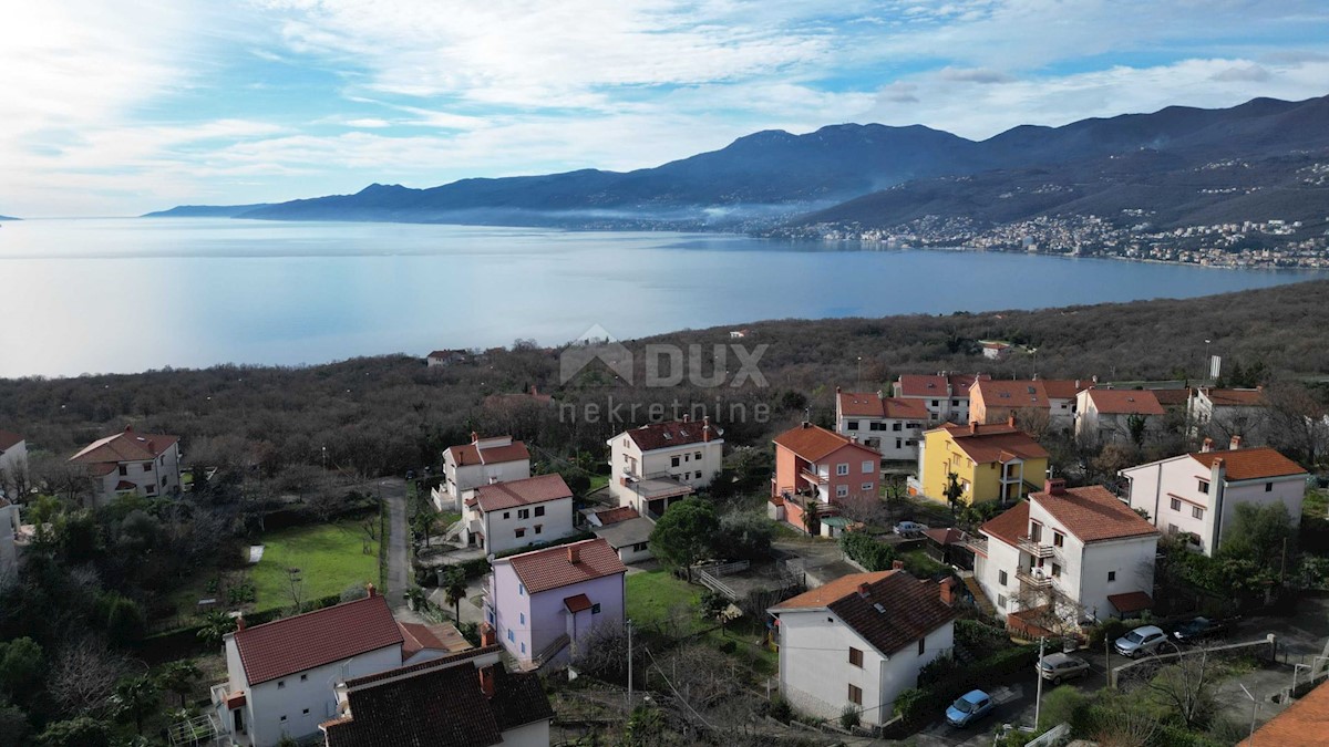 Srdoči, Rijeka, 305m2