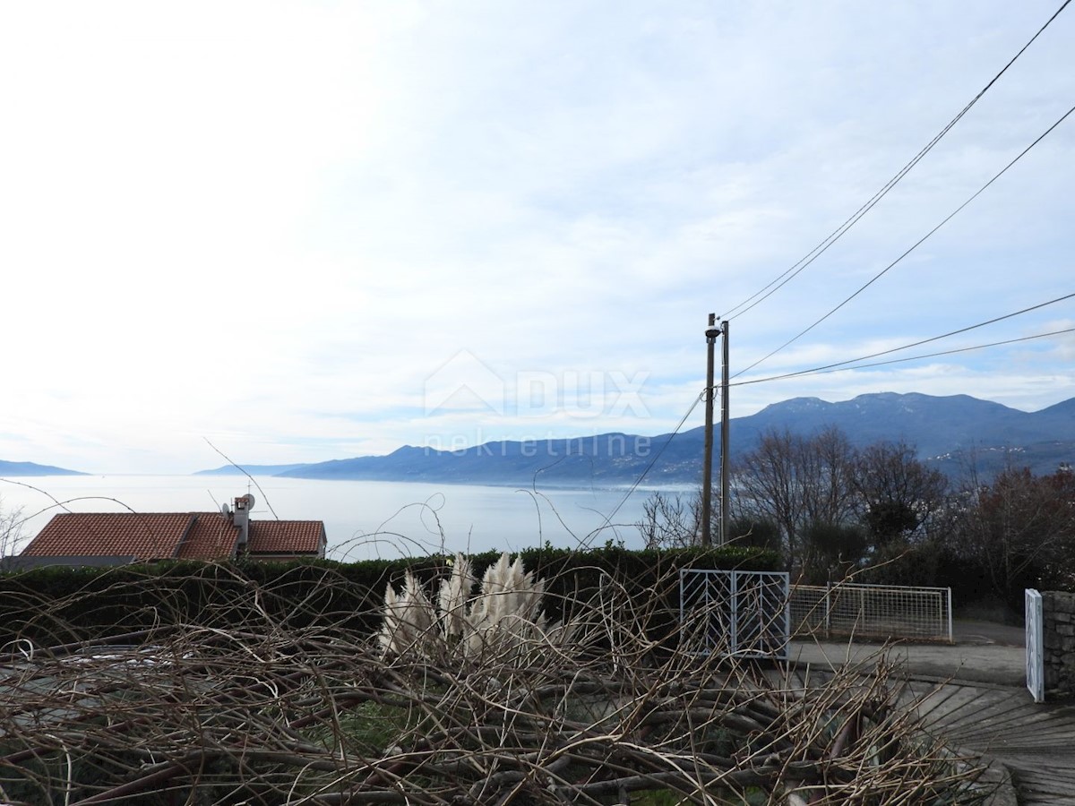 Srdoči, Rijeka, 305m2