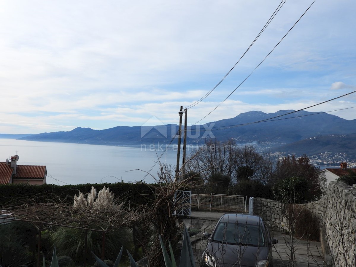 Srdoči, Rijeka, 305m2
