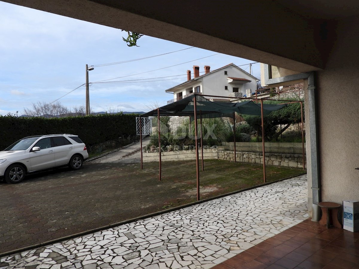 Srdoči, Rijeka, 305m2