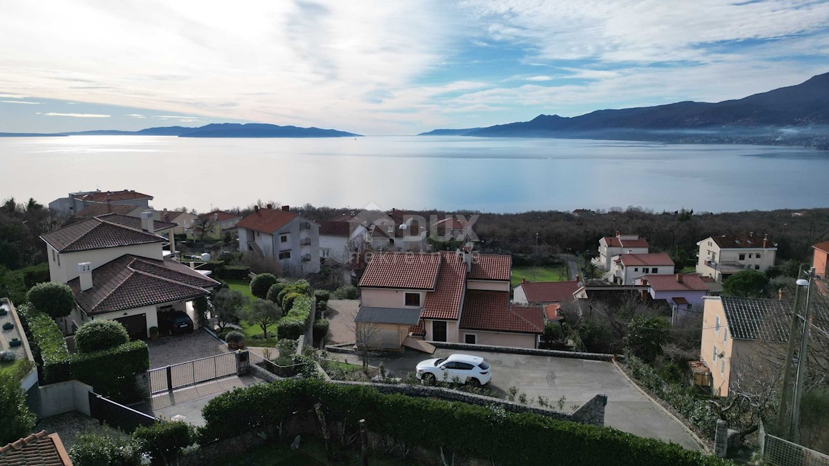 Srdoči, Rijeka, 305m2