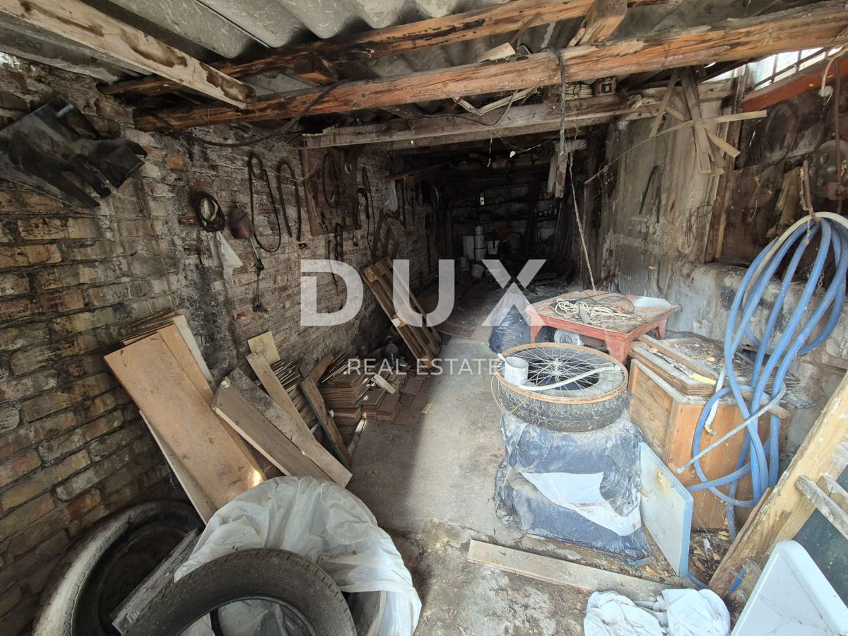 Vidikovac, Pula, 95,30m2