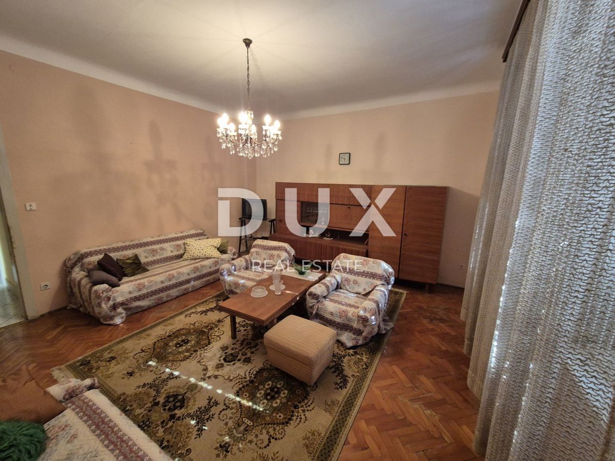 Vidikovac, Pula, 95,30m2