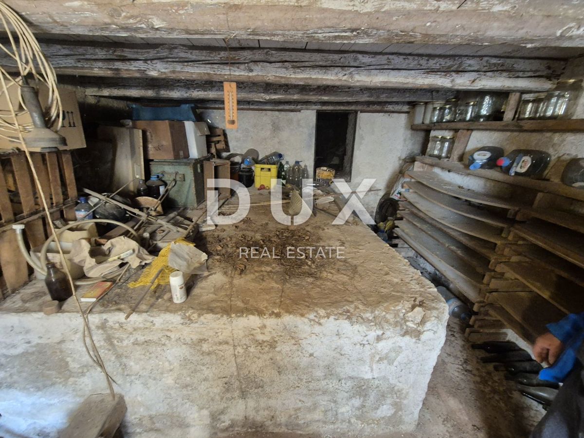 Vidikovac, Pula, 95,30m2