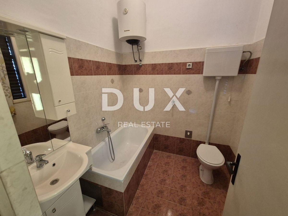 Vidikovac, Pula, 95,30m2